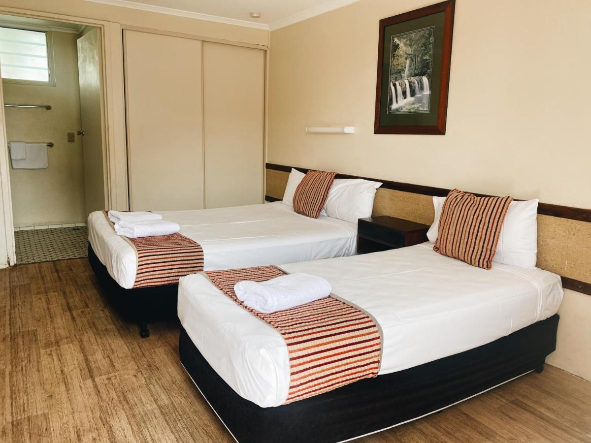Shoredrive 3* Townsville